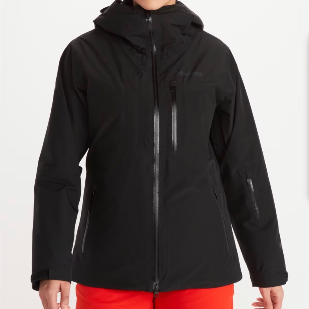 Marmot Lightray ski jacket